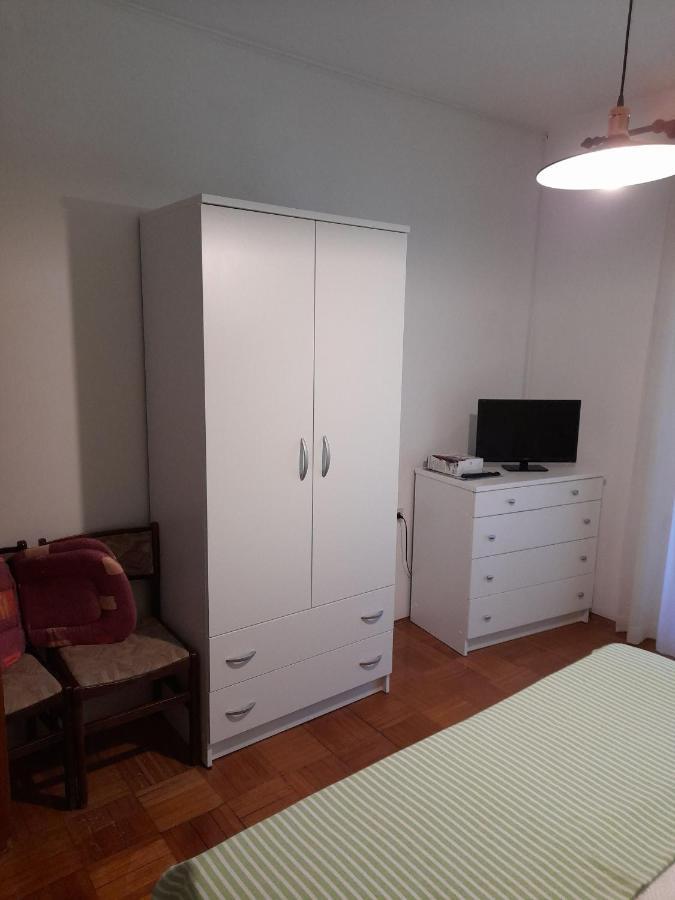 Apartments Fam Tomasic Башка Экстерьер фото